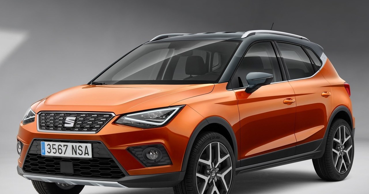 Seat Arona /Seat