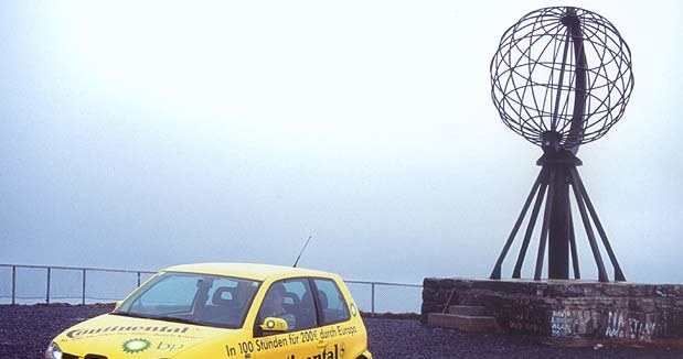 Seat Arosa (kliknij) /INTERIA.PL