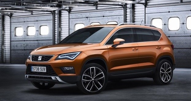 Seat Ateca /Seat