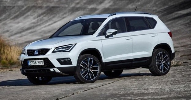 Seat Ateca /Seat