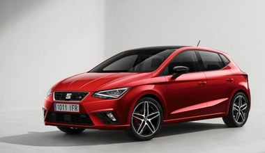 Seat Ibiza nowej generacji!