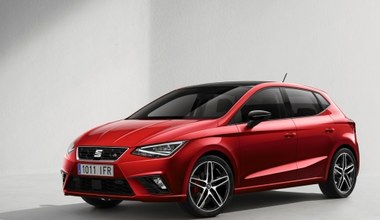 Seat Ibiza nowej generacji!