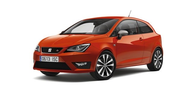 Seat Ibiza /Seat