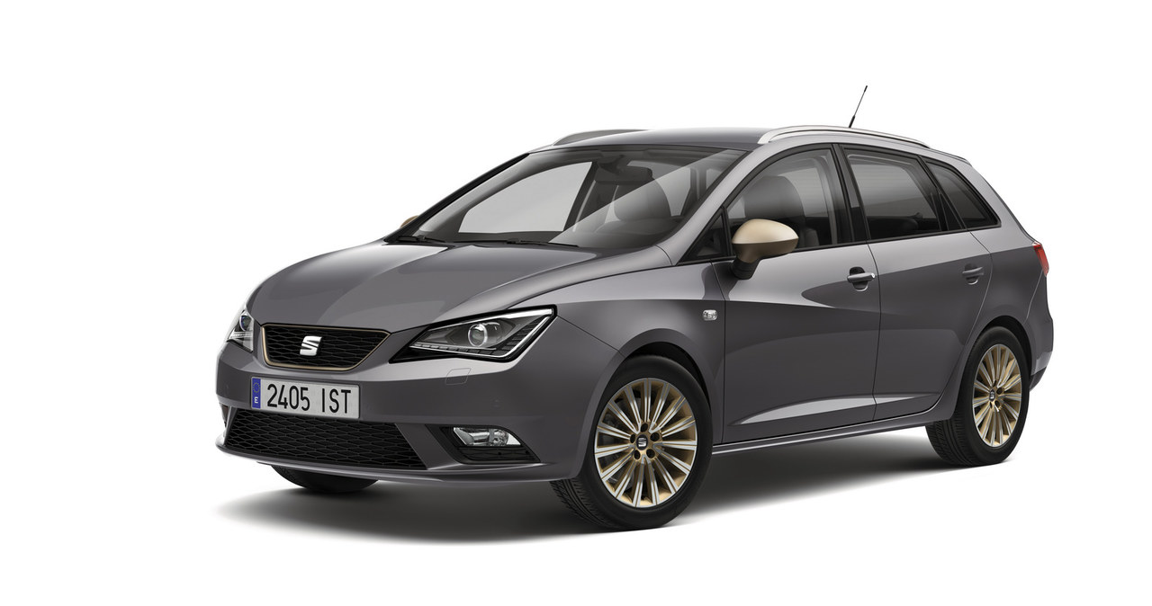 Seat Ibiza /Seat