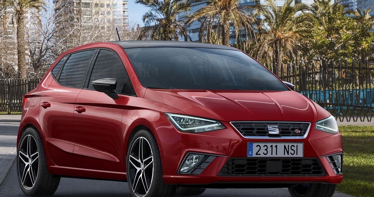 Seat Ibiza /Seat