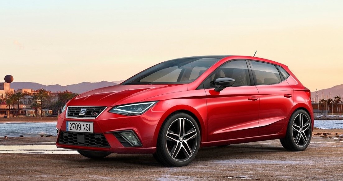 Seat Ibiza /Seat