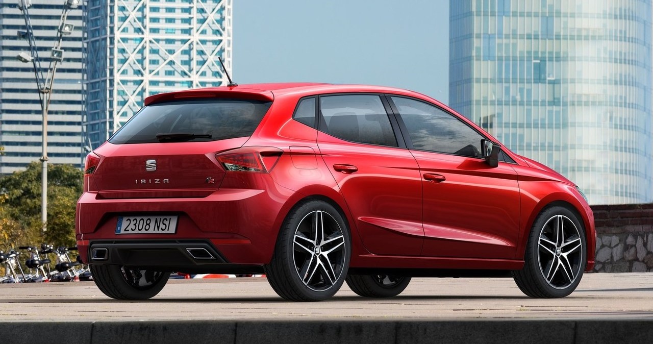 Seat Ibiza /Seat