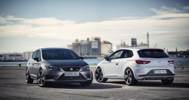 Seat Leon Cupra /Seat