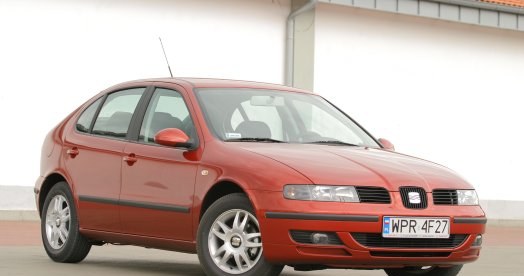 Seat Leon I /Motor