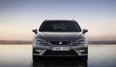 Seat Leon ST.  W Polsce od lutego. Znamy jego cenę