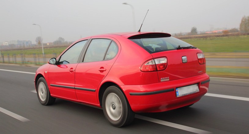 Używany Seat Leon I [1999-2006] – Czy warto kupić?