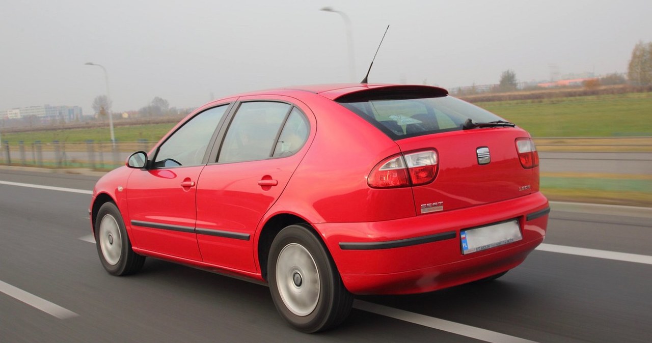 Seat Leon /Motor