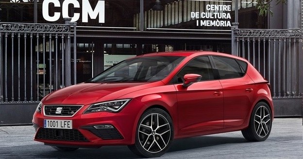 Seat Leon /Seat