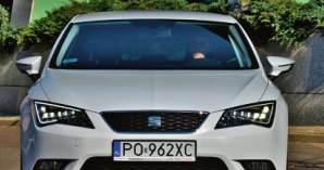 Seat Leon /Motor