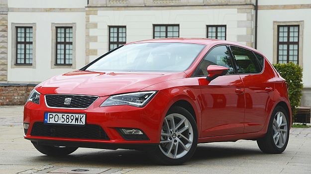 Seat Leon /Motor