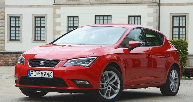 Seat Leon /Motor