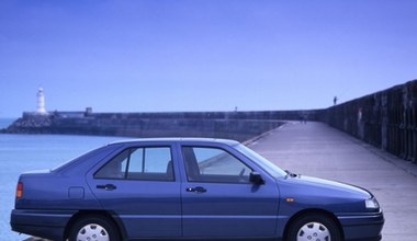 Seat Toledo 1L (1991-1999)