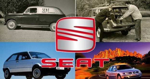 Seat /Seat