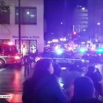 Seattle: Przechodnie uciekali w popłochu. Strzelanina przed lokalem McDonald's