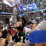 Seattle Seahawks wygrali Super Bowl. Po raz pierwszy w historii