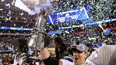 Seattle Seahawks wygrali Super Bowl. Po raz pierwszy w historii