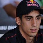 Sebastian Buemi testerem w Red Bull Racing?