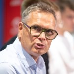 Sebastian Chmara: Porównania do igrzysk w Tokio są oczywiste, ale mamy teraz inną reprezentację