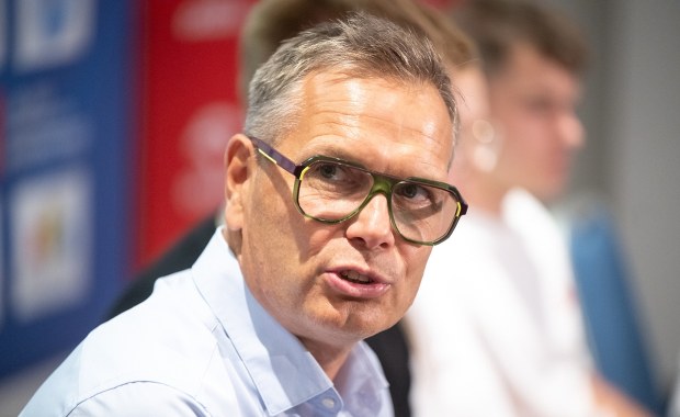 Sebastian Chmara: Porównania do igrzysk w Tokio są oczywiste, ale mamy teraz inną reprezentację