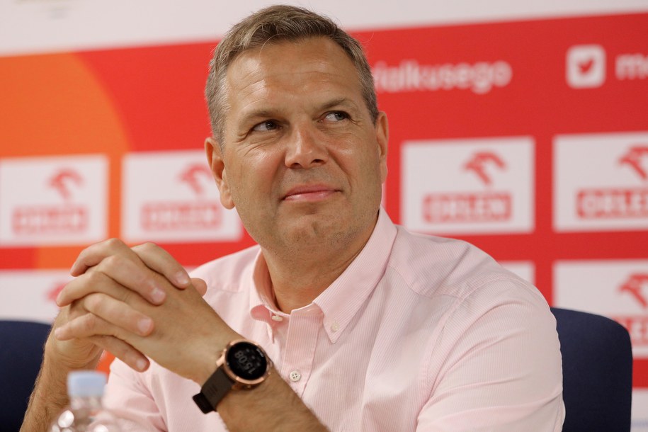 Sebastian Chmara /Zbigniew Meissner /PAP