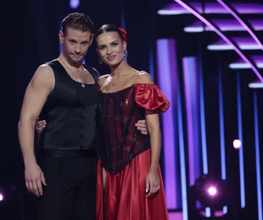 Sebastian Fabijański doznał poważnej kontuzji w "Tańcu z Gwiazdami". Co dalej z udziałem rapera w programie?