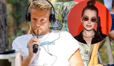 Sebastian Fabijański i Anna Maria Sieklucka: co dalej z ich znajomością?