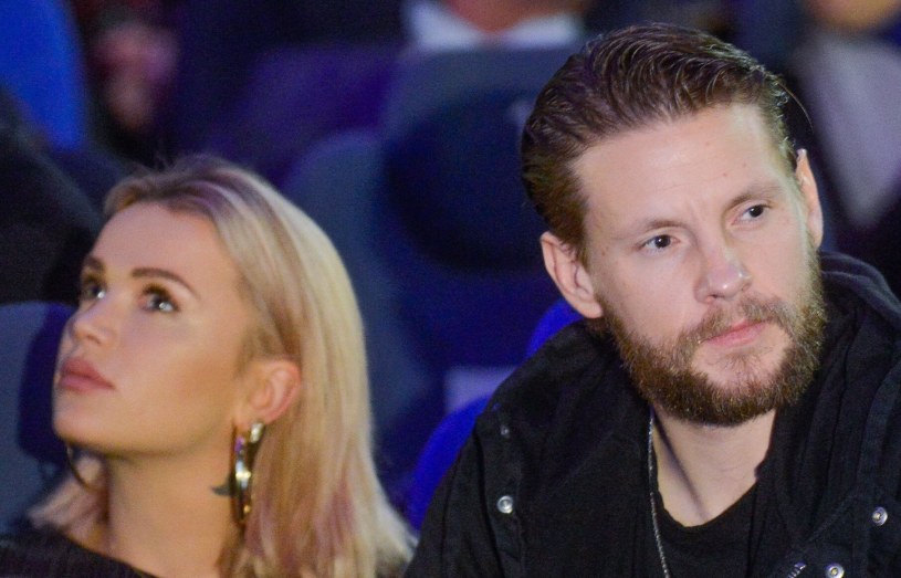 Sebastian Fabijanski I Maffashion Zareczyli Sie Pomponik Pl