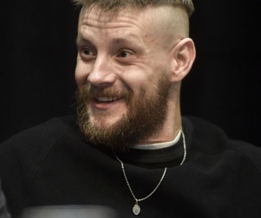 Sebastian Fabijański przegrał walkę po 35 sekundach. Wróci do MMA?