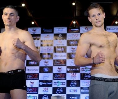 Sebastian Fabijański rozpoczął już pracę na planie kolejnej produkcji. "Asymetria" Konrada Niewolskiego ma być kontynuacją zrealizowanej w 2003 roku "Symetrii". Szczegóły produkcji owiane są na razie tajemnicą, wiadomo jedynie, że aktor wcieli się w postać kickboksera a w obrazie nie zabraknie efektownych scen walki. 