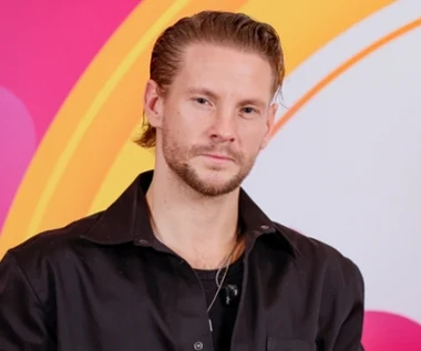 Sebastian Fabijański szczerze o relacji ze swoją siostrą. Wzruszające słowa