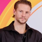 Sebastian Fabijański w 18. edycji "Tańca z gwiazdami". To już oficjalne