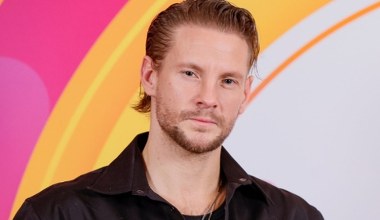 Sebastian Fabijański w 18. edycji "Tańca z gwiazdami". To już oficjalne