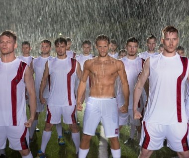 Sebastian Fabijański w scenie z filmu "#WszystkoGra"