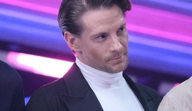 Sebastian Fabijański zamartwia się o przyszłość po "TzG". Wprost mówi o relacji z Suryś