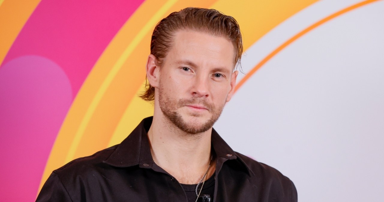 Sebastian Fabijański /AKPA