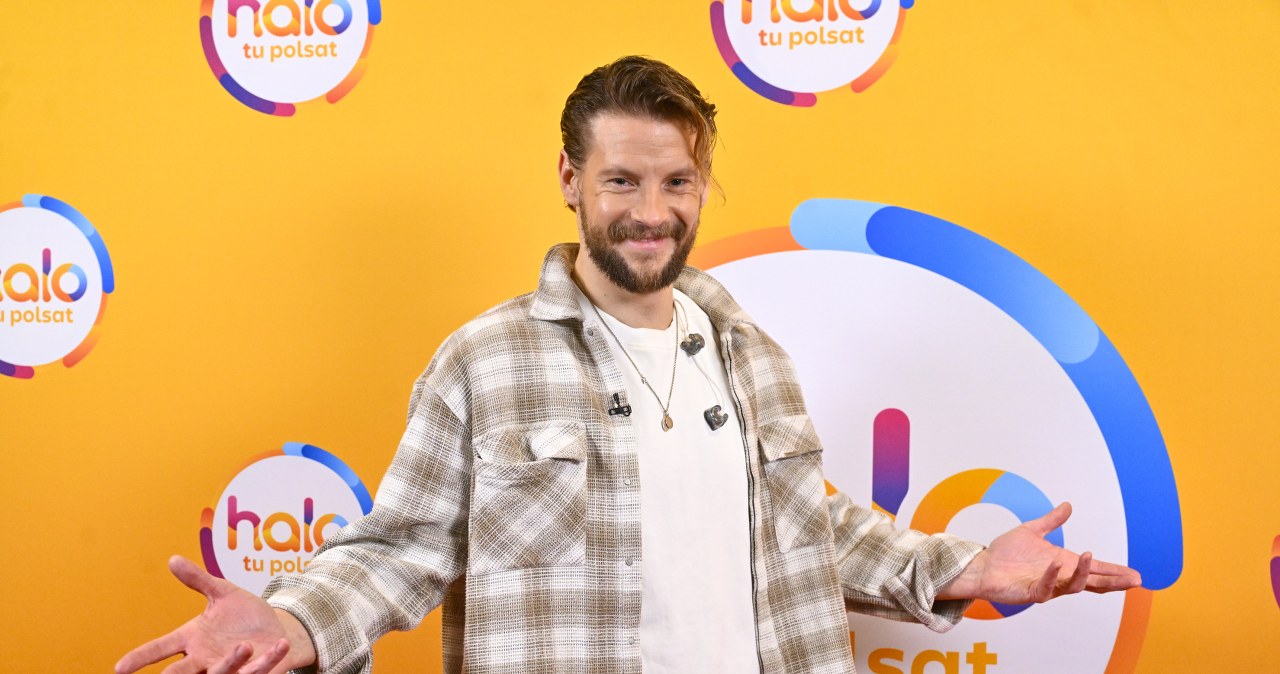 Sebastian Fabijański / Jacek Kurnikowski /AKPA