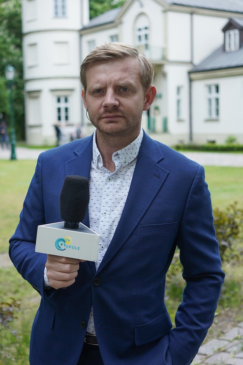 Sebastian "Gnida" Bielak (Rafał Zawierucha) /TVN Grupa Discovery /materiały prasowe