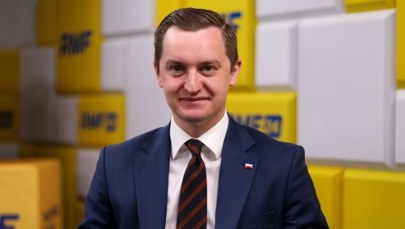 Sebastian Kaleta: Donald Tusk politycznym kolaborantem Niemiec