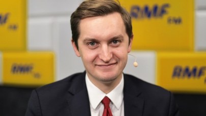 Sebastian Kaleta o decyzji TSUE: Nie mamy za co przepraszać, wyrok marginalny