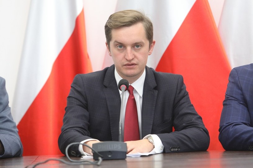 Sebastian Kaleta /Tomasz Jastrzębowski /Reporter