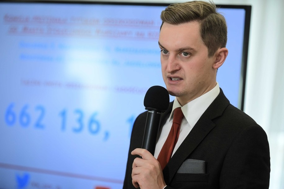 Sebastian Kaleta / 	Marcin Obara  /PAP