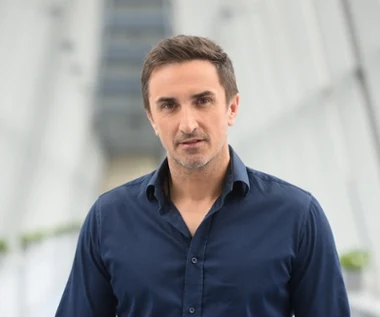 Sebastian Karpiel-Bułecka o magii świąt Bożego Narodzenia. "Prezenty nie są dla nas najważniejsze"