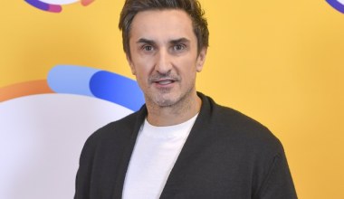 Sebastian Karpiel-Bułecka skończył 50 lat. Ujawnił jak dba o formę