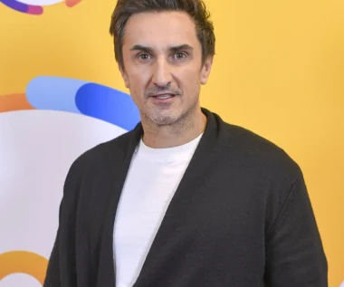 Sebastian Karpiel-Bułecka wspomina początki kariery. "Przyjechaliśmy z wielkimi nadziejami"