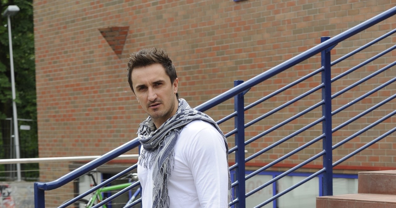 Sebastian Karpiel-Bułecka /Jarosław Antoniak /MWMedia